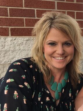 Meet your Posher, Christi
